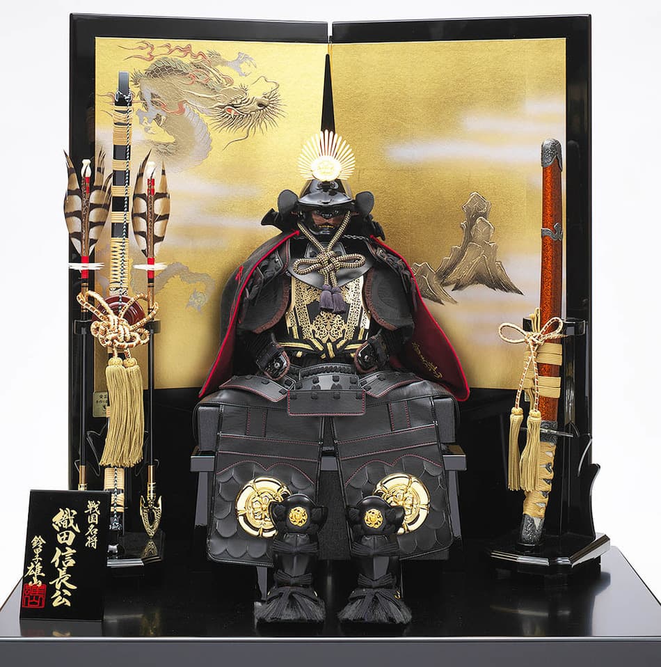 吉法師