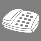 お電話