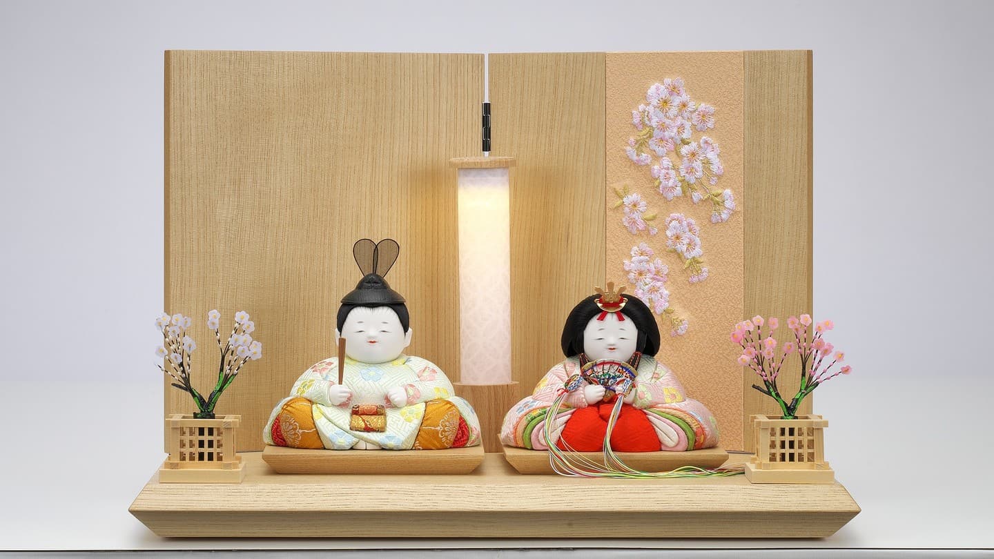 彩色盛上 雲鶴の舞