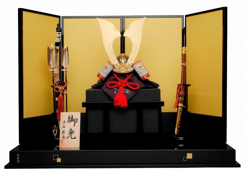 赤澤潟威金星筋兜