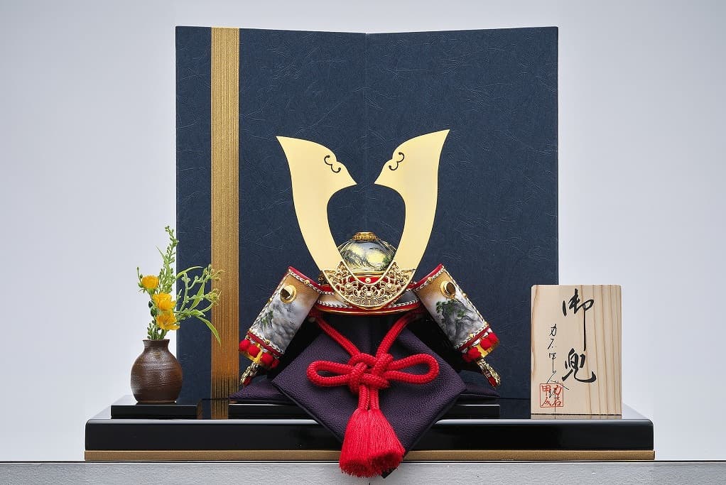 赤澤潟威金星筋兜