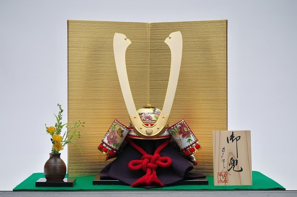 赤澤潟威金星筋兜