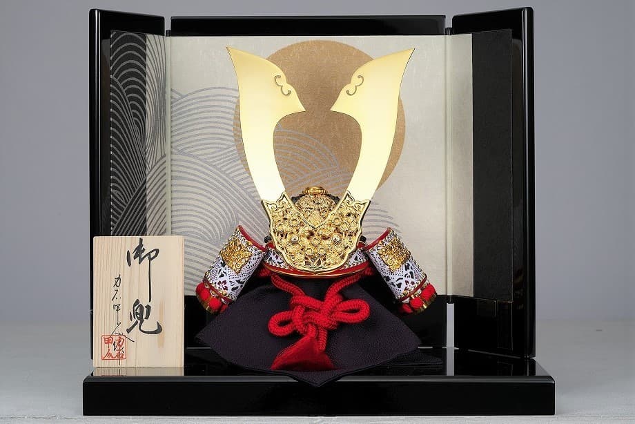 赤澤潟威金星筋兜